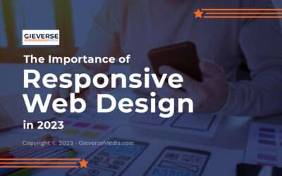 The Importance of Responsive Web Design in 2023